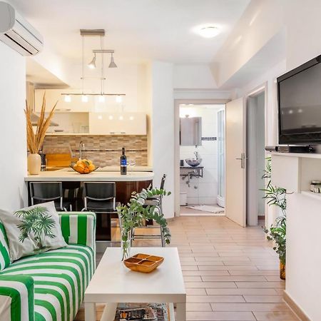 Apartment Spalatin Сплит Экстерьер фото