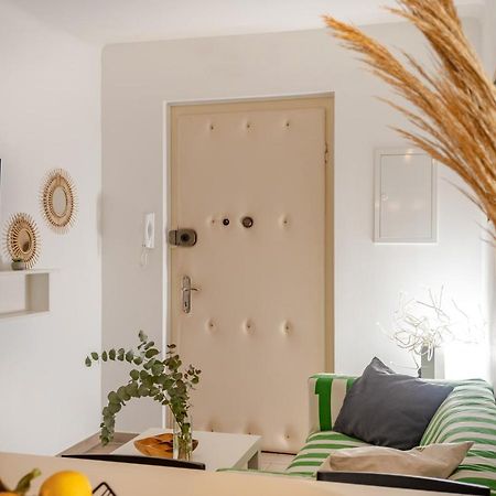 Apartment Spalatin Сплит Экстерьер фото