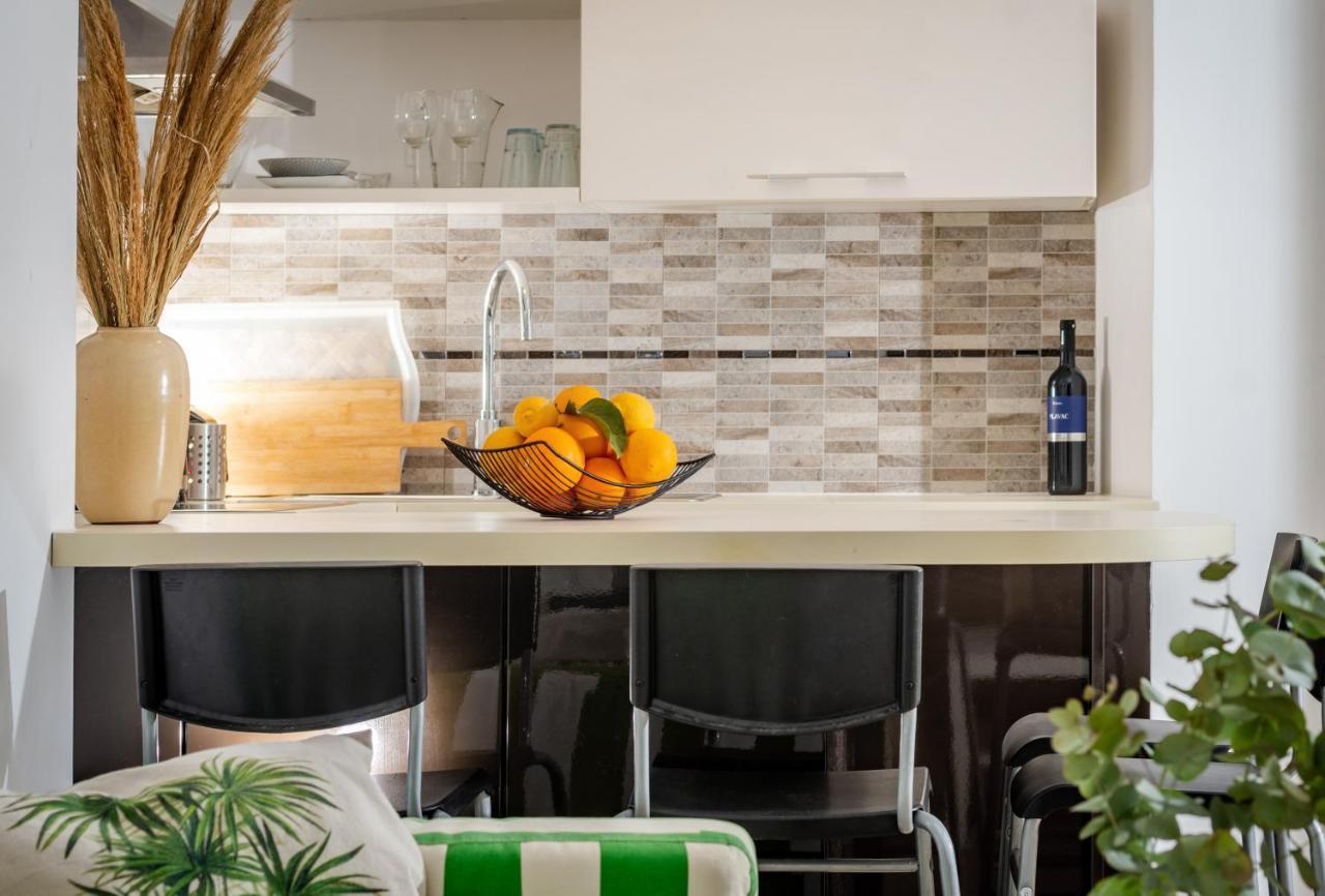 Apartment Spalatin Сплит Экстерьер фото