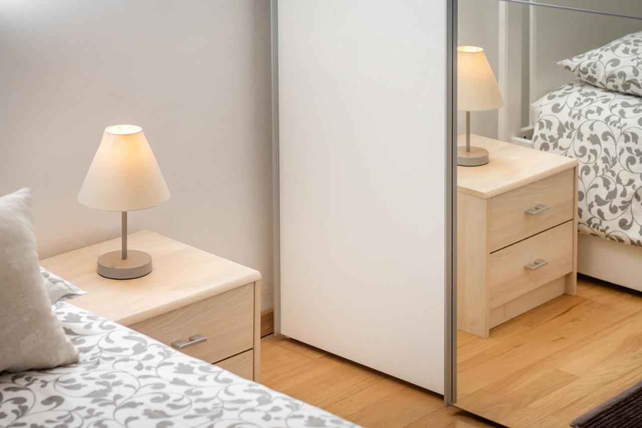 Apartment Spalatin Сплит Экстерьер фото