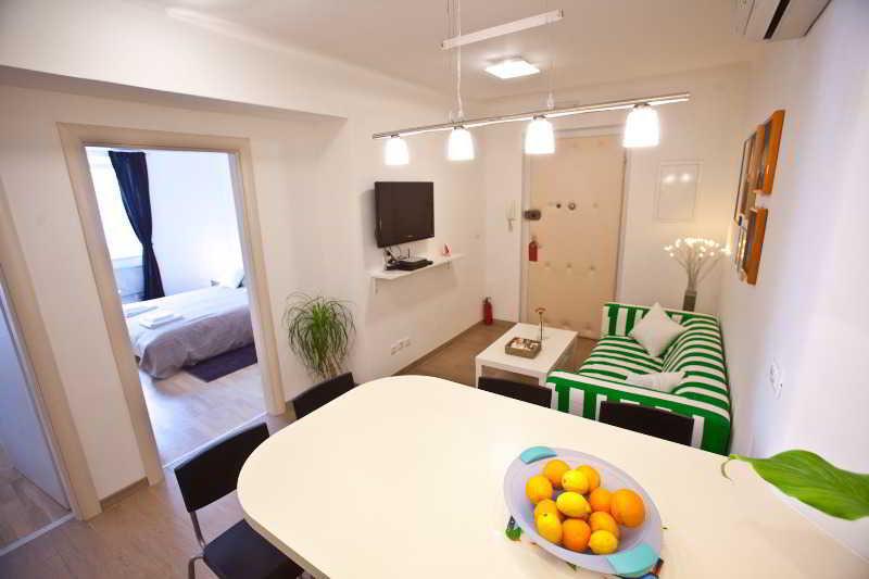 Apartment Spalatin Сплит Экстерьер фото