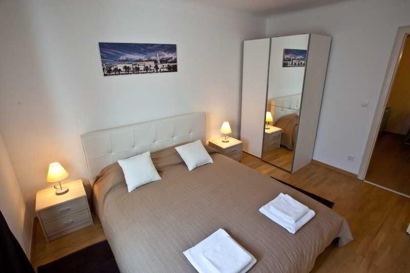 Apartment Spalatin Сплит Экстерьер фото