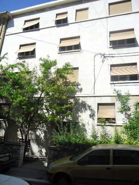 Apartment Spalatin Сплит Экстерьер фото