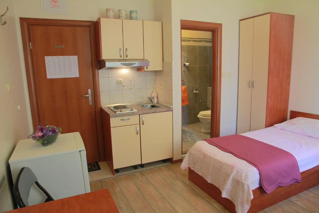 Apartment Spalatin Сплит Номер фото