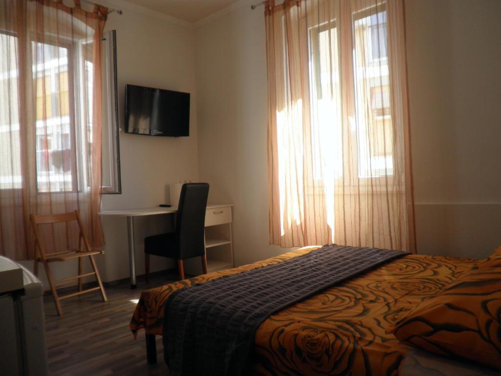 Apartment Spalatin Сплит Номер фото